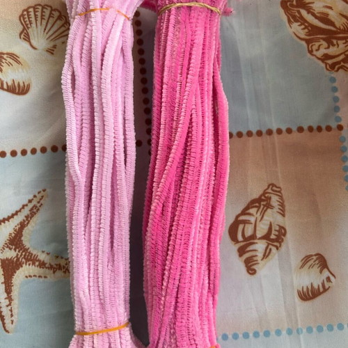 Pipe Cleaners like new, pack of 2