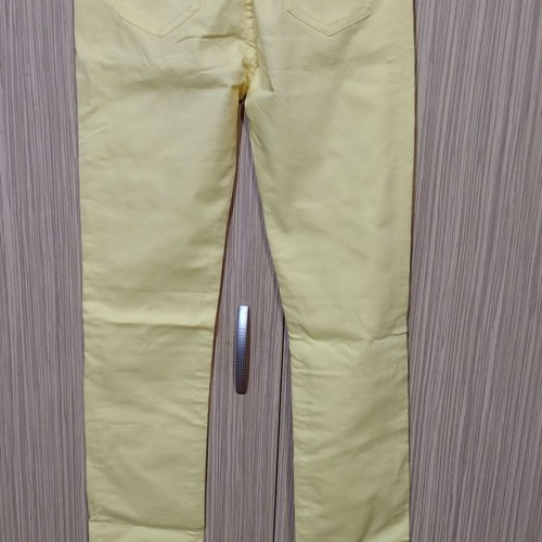Bs Denim Pants New Small