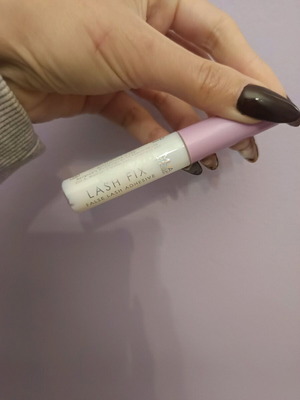MUA Lash Fix false lash adhesive new