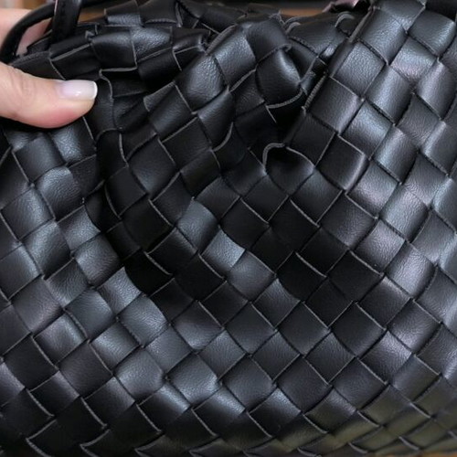 Celestino clutch bag new with tag, black handbag