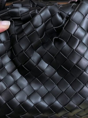 Celestino clutch bag new with tag, black handbag