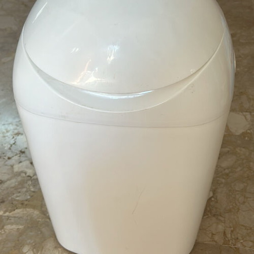 Sangenic diaper disposal bin like new
