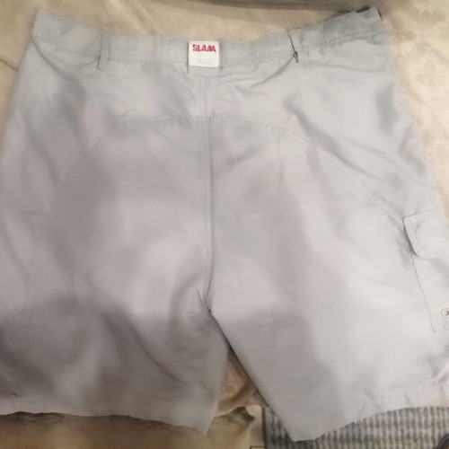 Slam bermuda shorts size L