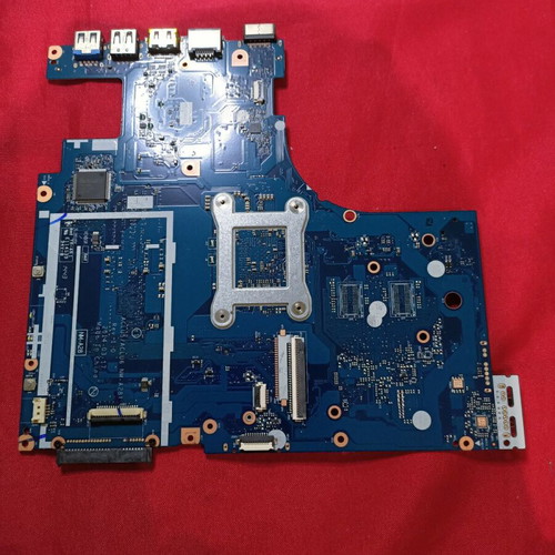 Lenovo G50-45 AMD E1-6010 APU motherboard with AMD Radeon R2 graphics like new