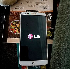 Lg g2 smartphone