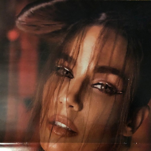 Katerina Stikoudi Teenage Girl poster