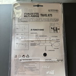 Multitool sealed, brand new