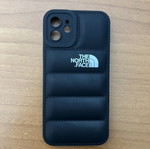 The North Face iPhone Case - Black
