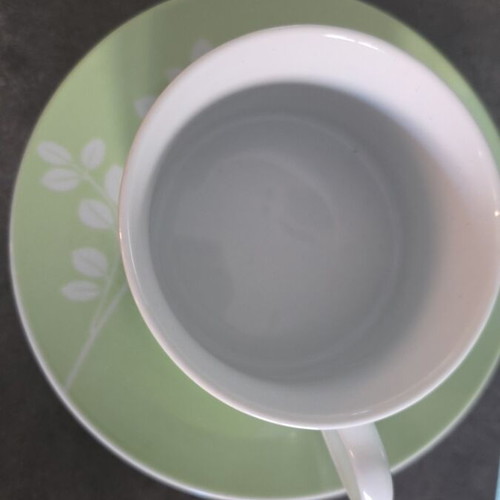 Casagift Vitulazio minimal coffee and tea cup