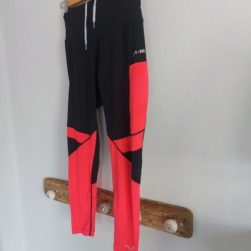 Ronhill sports set new, size xsmall, black
