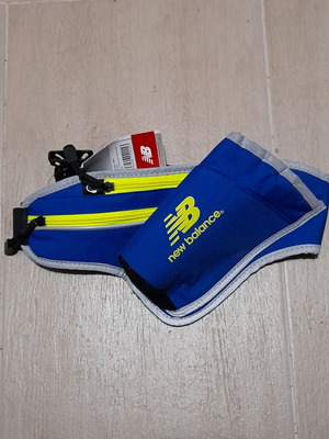 New Balance Running Belt - Bottle Belt new
