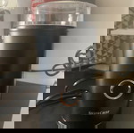 Ημιαυτόματη Μηχανή καφέ Espresso Gruppe Italiano και μύλος κόκκων καφέ