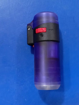 Leon lighter large refillable windproof new