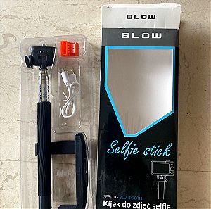 BLOW SFB -105 Selfie Stick BLUETOOTH