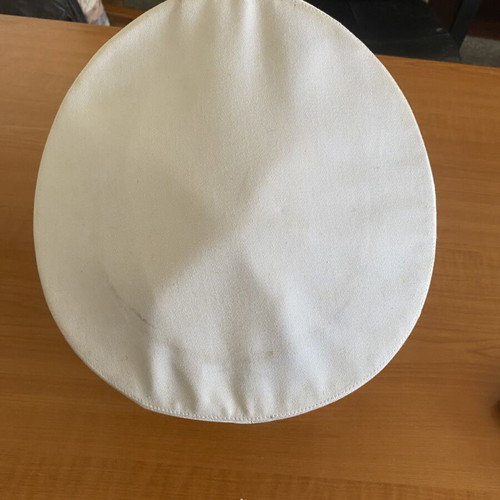 Navy Officer Cap size 6 used, collectible
