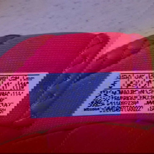 Παιδικά σανδάλια Reebok