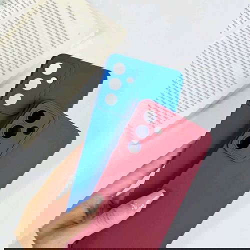 Σιλικόνιο κάλυμμα για Samsung S21/S25