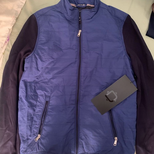 Men's jacket new, size M