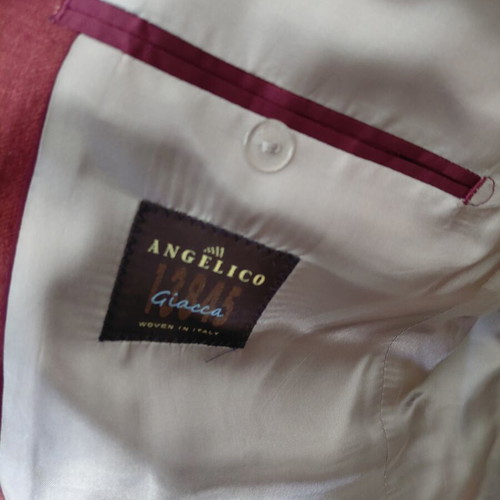 Portobellos jacket like new