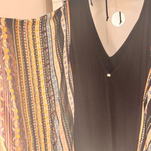 Denny Rose dress like new, multicolored, size M