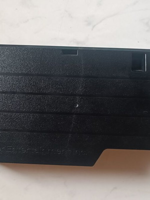 PS3, essential module