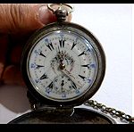  Ρολόι τσέπης1917Vintage