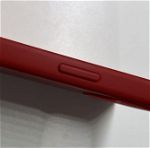 θήκη spigen silicone fit red για  iPhone 13 mini