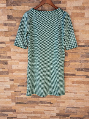 Φόρεμα Πράσινο Top Secret καινούργιο, μέγεθος EU38