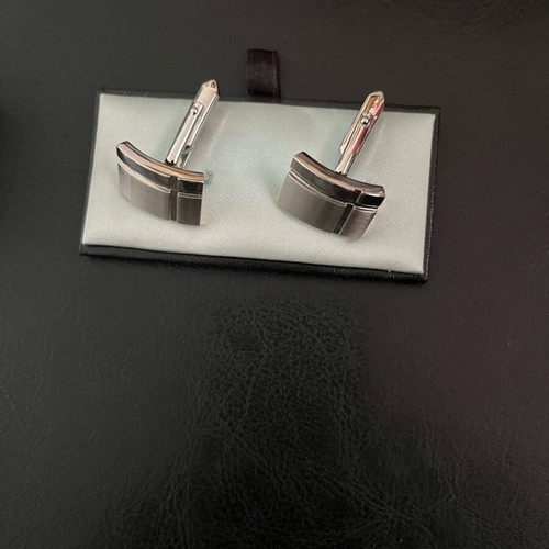 Cufflinks new, unused