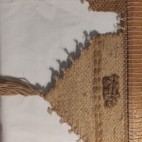 Don Freedman Wall Hanging Vintage, like new