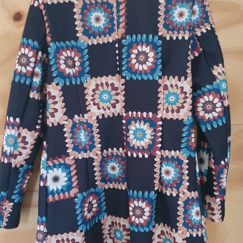 Bohostyle jacket Celestino new, size L