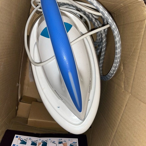 Philips Iron Like New