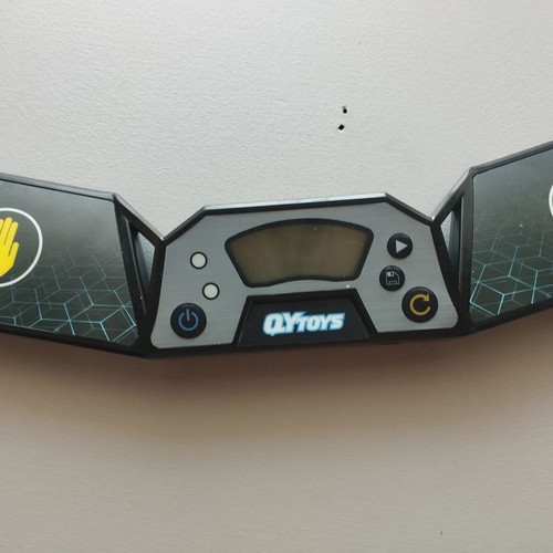 Timer for Rubik's cubes, with tools
