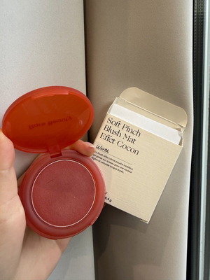 Rare Beauty Soft Matte Blush Worth like new