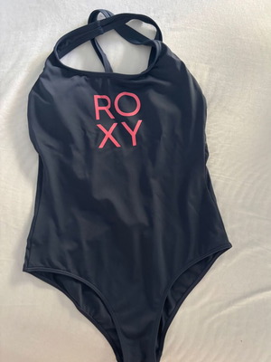 Μαγιό Roxy medium γκρι σαν καινούργιο