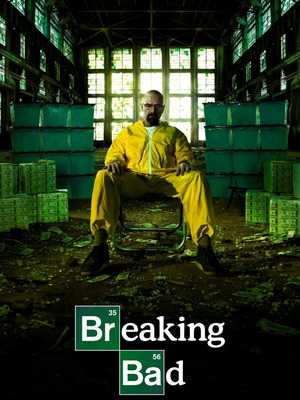 Breaking Bad poster