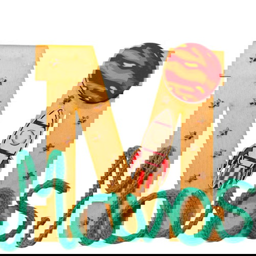 Διακοσμητικό παιδικού δωματίου καινούργιο