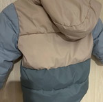 Children's jacket used with lining