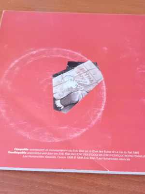KTHBE The Flight performance program with CD like new