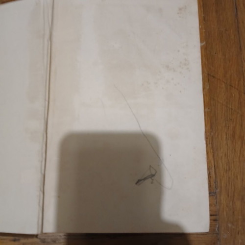 The Holy Bible, 1950 edition, printed in Great Britain