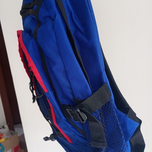 Winston backpack like new