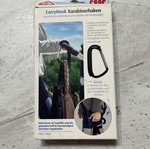 Carry hook for stroller new