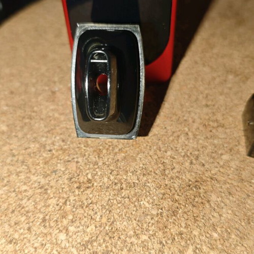 Aspire BP60 Pod Kit like new with 0.4 coil