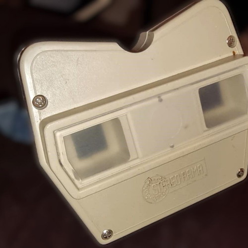 View-Master like new classic vintage toy from the 80's