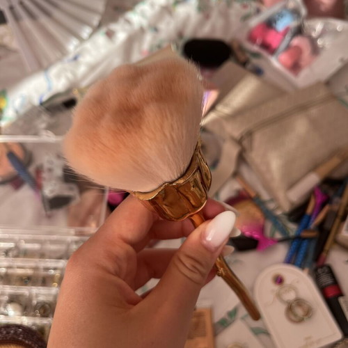 Nail artist brush, unused