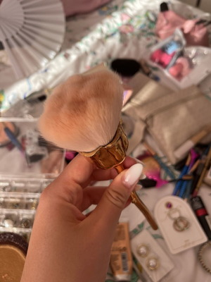 Nail artist brush, unused