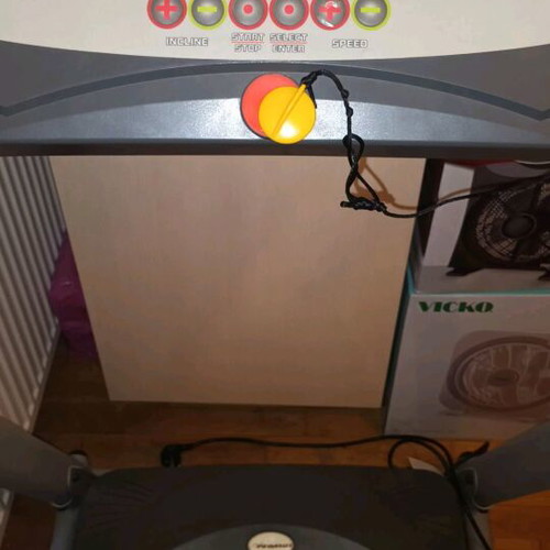 Pegasus 920 Treadmill like new