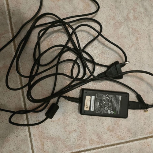 PC adaptor used
