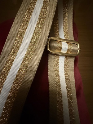 Bag strap like new
