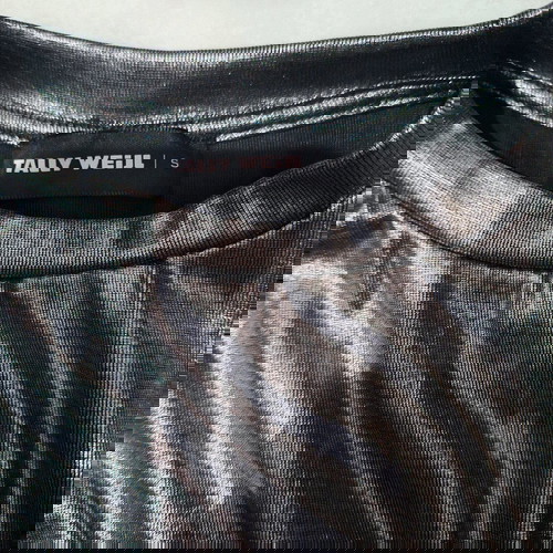 tally weijl μπλουζα